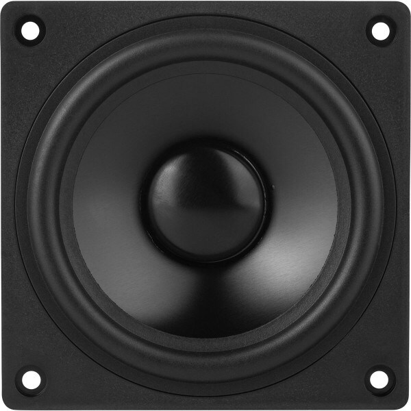 Main product image for Dayton Audio DMA90-8 3-1/2" Dual Magnet Aluminum Con 295-589